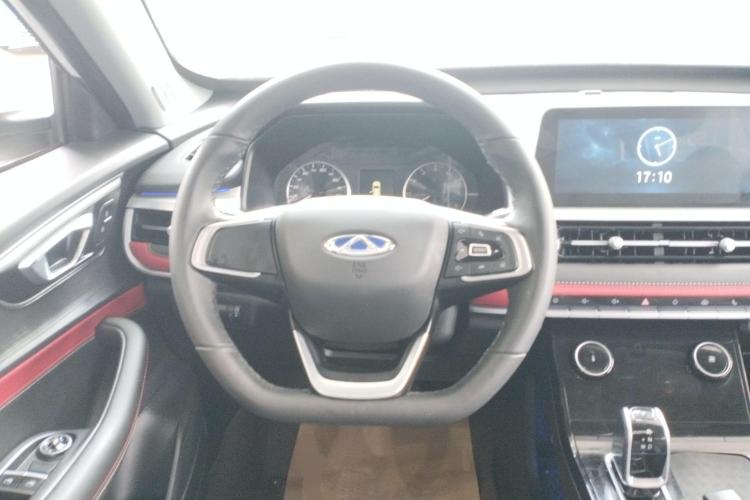 Tiggo 7 2020 car image #15