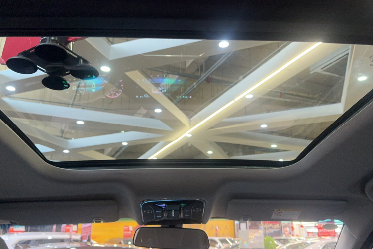 Jetour X90 PLUS 2022 imagem de carro #15