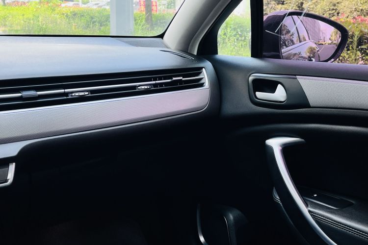 雪铁龙 雪铁龙C5 2017 汽车图片 #15