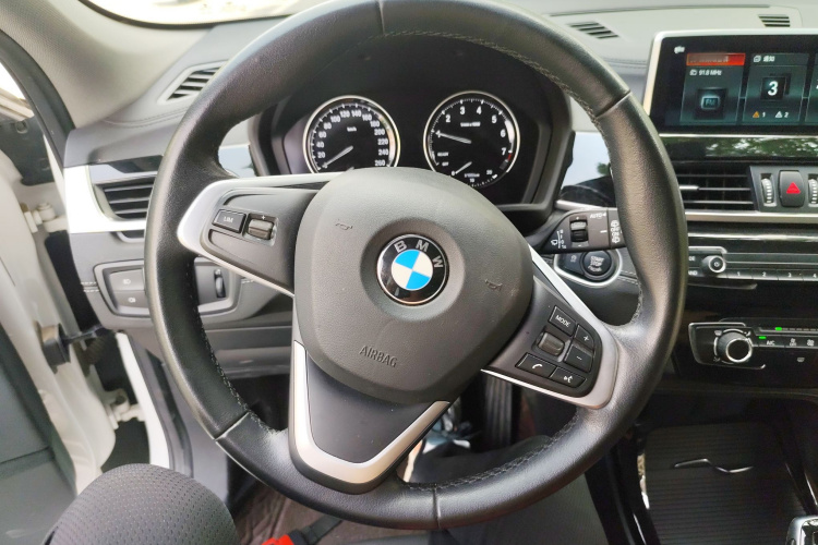 BMW X2 (Imported) 2019 car image #15