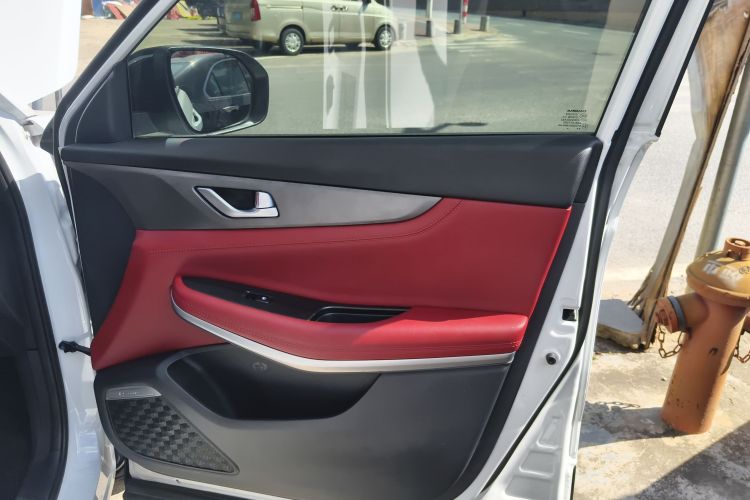 长安 长安CS75 2024 汽车图片 #15