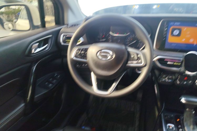 GAC Trumpchi GS4 2019 car image #15