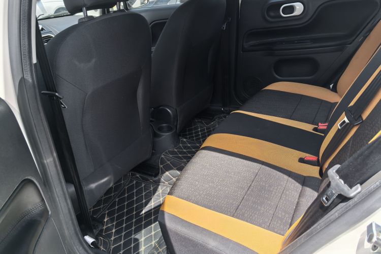 MG 3 SW 2016 #15 MG 3 SW 2016 car image #15