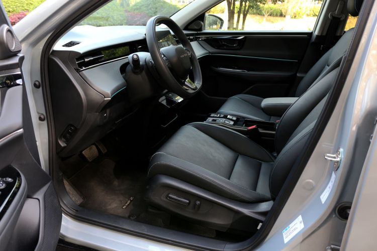 Honda e:NP2 2024 car image #15