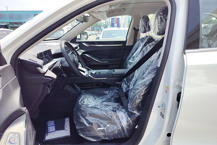 Haval H6 2025 изображение автомобиля #15