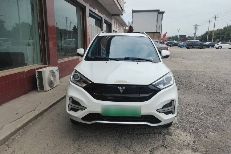 Neta N01 2020 #15 Neta N01 2020 immagine di auto #15