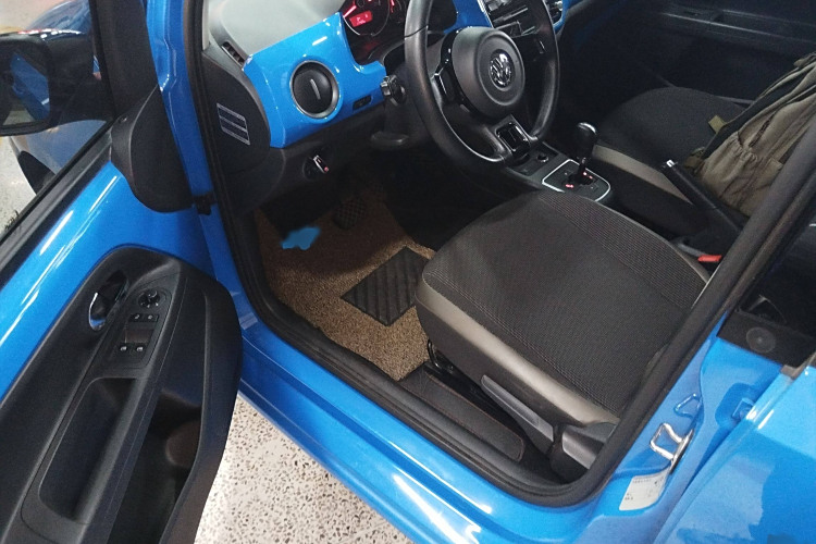 Volkswagen up! 2016 #15 Volkswagen up! 2016 imagem de carro #15