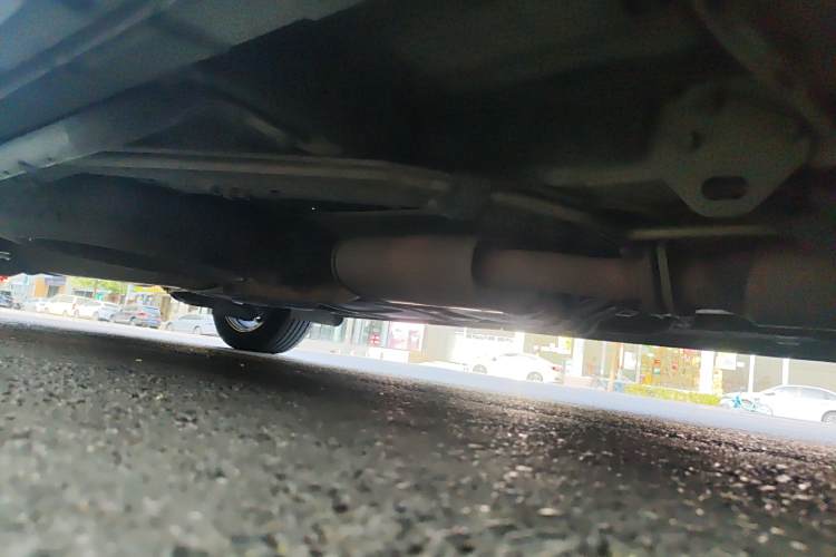 Nissan Quest 2016 imagem de carro #15