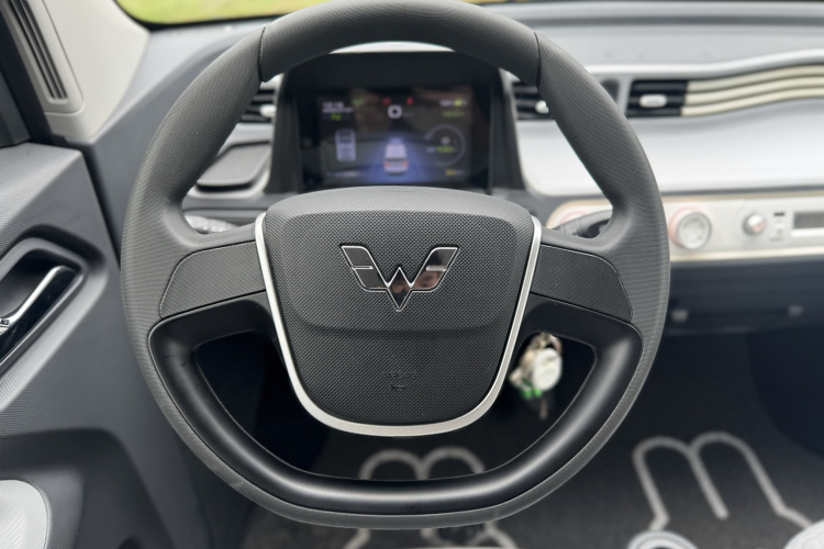 Wuling Hongguang MINI EV 2023 #15 Wuling Hongguang MINI EV 2023 car image #15