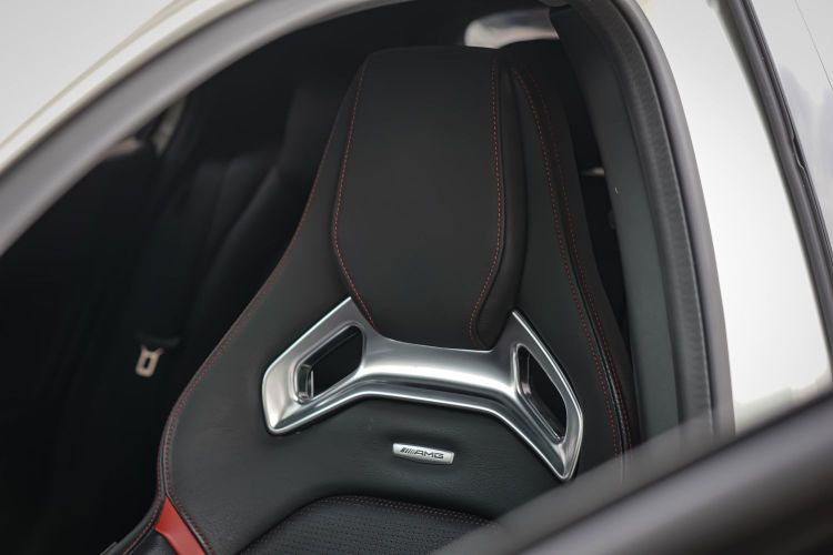 Mercedes-Benz GLA AMG 2017 #15 Mercedes-Benz GLA AMG 2017 car image #15