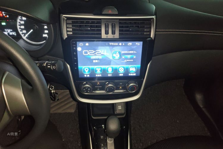 日产 骐达TIIDA 2017 汽车图片 #15