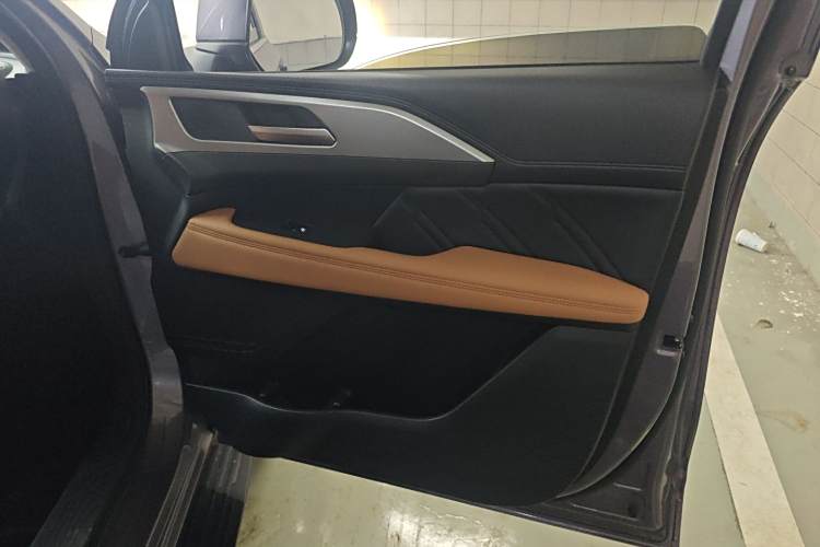 Haval H5 2024 صورة سيارة #15