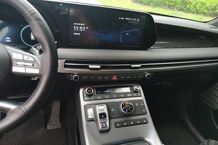 Hyundai Palisade 2022 car image #15