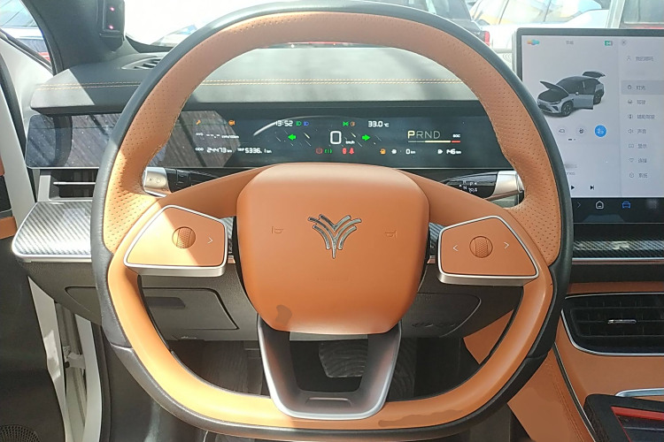 Neta L 2024 #15 Neta L 2024 изображение автомобиля #15