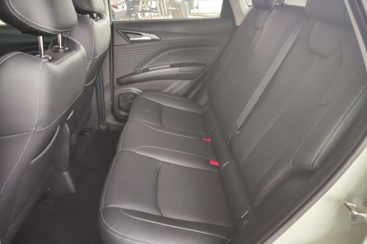 哪吒汽车 哪吒AYA 2024 汽车图片 #15