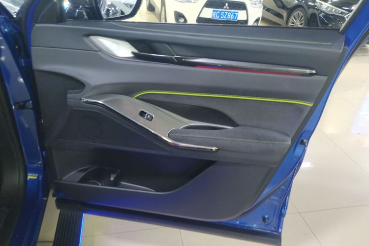 Haval H6S 2023 #15 Haval H6S 2023 immagine di auto #15