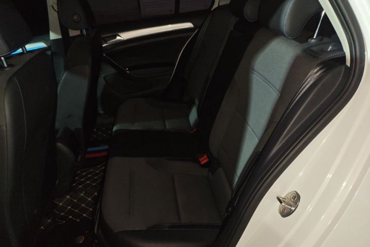 Volkswagen Golf Pure Electric 2021 #15 Volkswagen Golf Pure Electric 2021 image de voiture #15