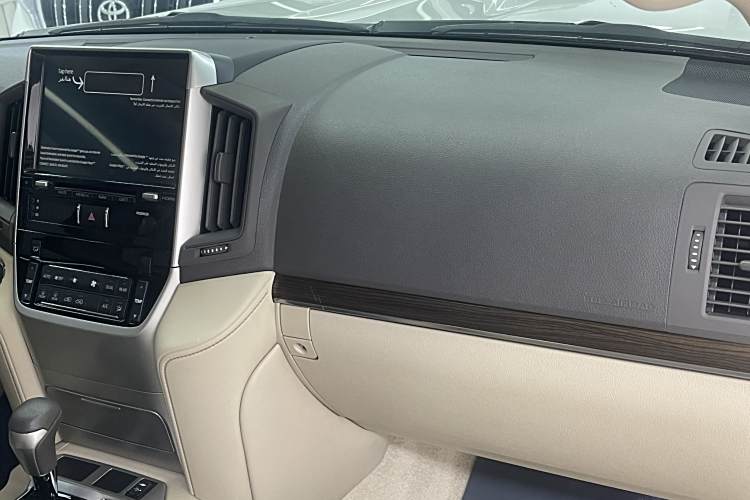 Toyota FJ Cruiser 2019 #15 Toyota FJ Cruiser 2019 image de voiture #15