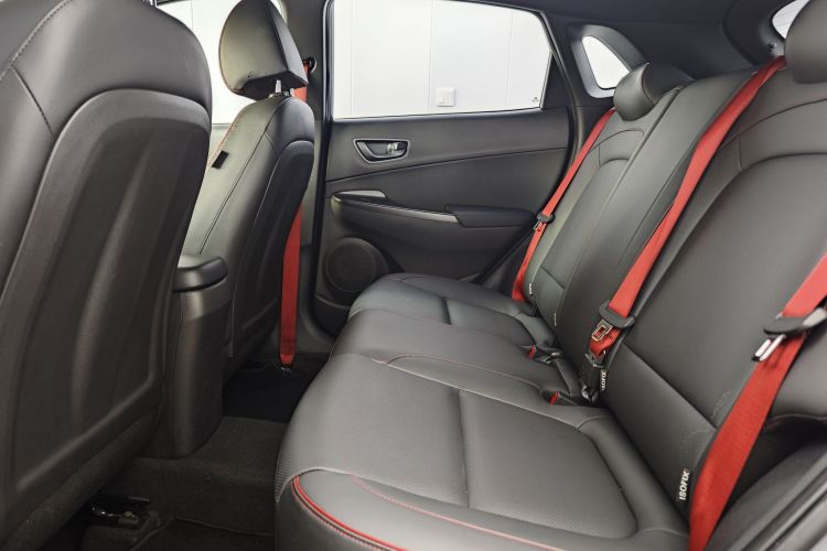 Hyundai ENCINO 2021 car image #15