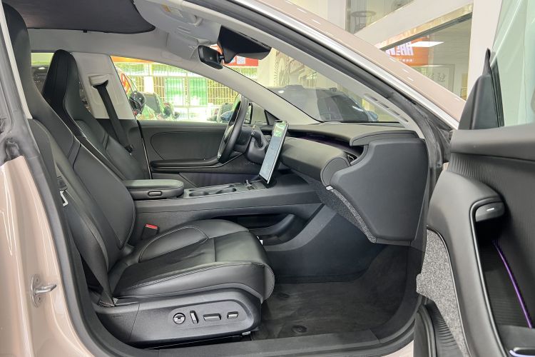 NIO ET5 2023 image de voiture #15
