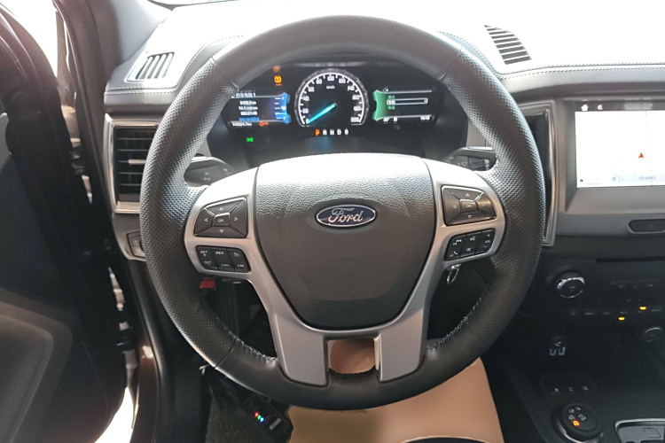 Ford Everest 2018 #15 Ford Everest 2018 car image #15