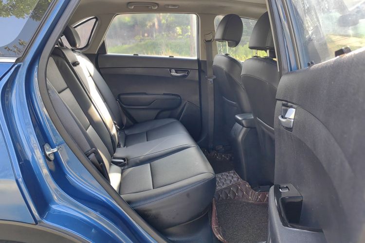 起亚 KX3傲跑 2016 汽车图片 #15