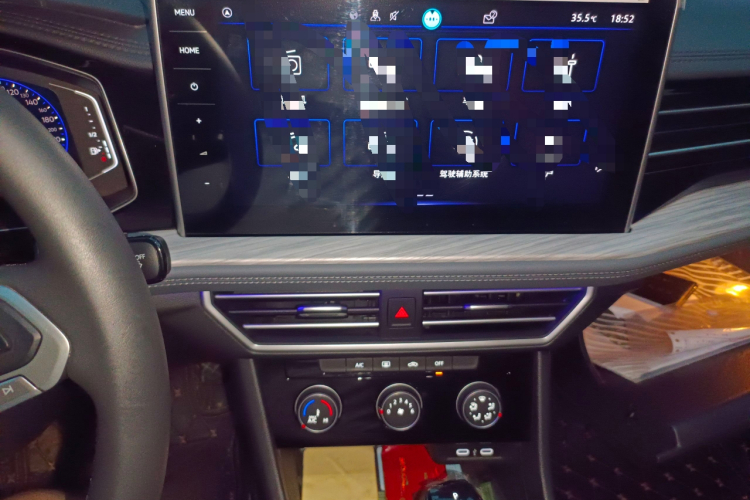 Volkswagen Sagitar 2024 #15 Volkswagen Sagitar 2024 immagine di auto #15