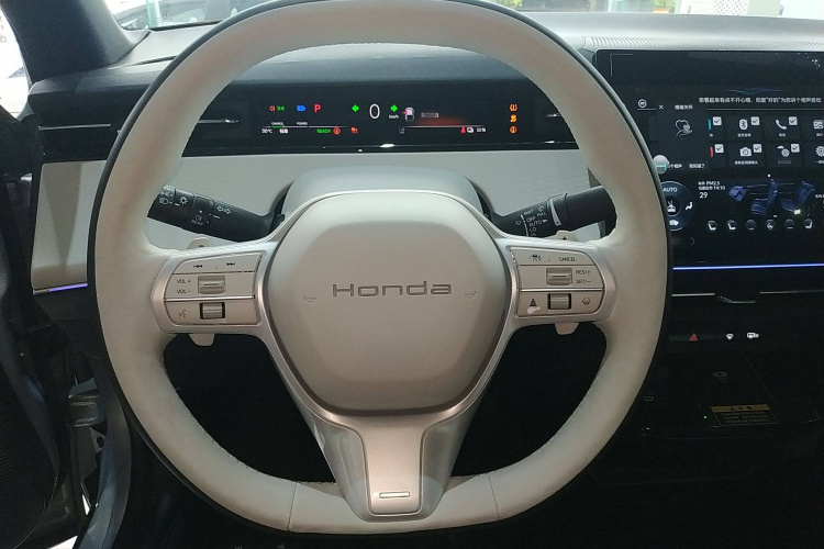 Honda e:NS2 2024 car image #15