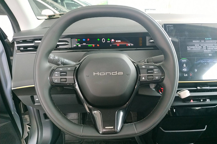 Honda e:NP2 2024 car image #15