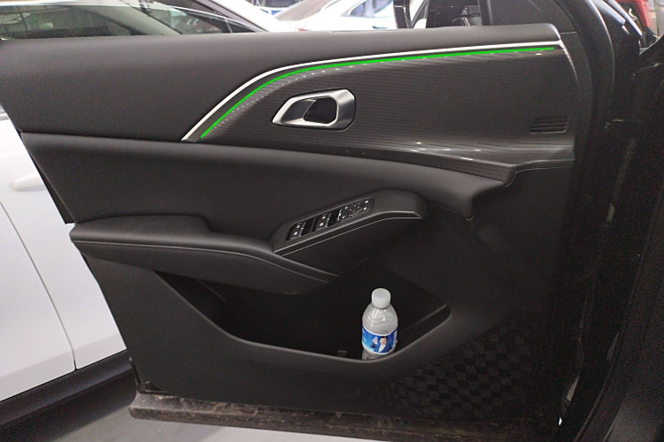 Haval Fierce Dragon 2025 car image #15