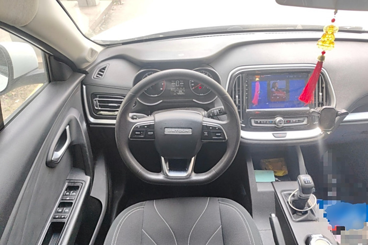 Jetour X70M 2020 car image #15