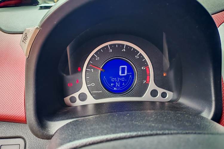 Changan BenBen 2015 #15 Changan BenBen 2015 صورة سيارة #15