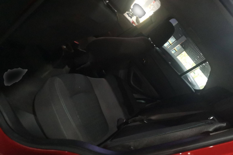 Chevrolet Tracker 2016 car image #15