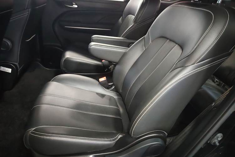 GAC Trumpchi M6 2021 #15 GAC Trumpchi M6 2021 car image #15