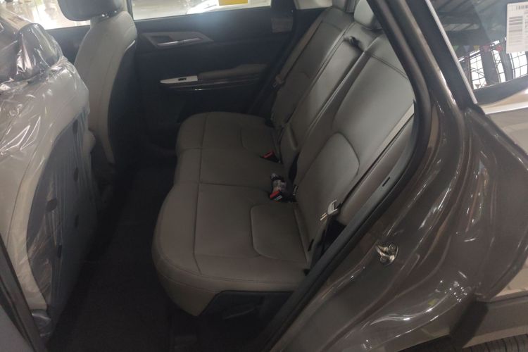 起亚 起亚EV5 2025 汽车图片 #15