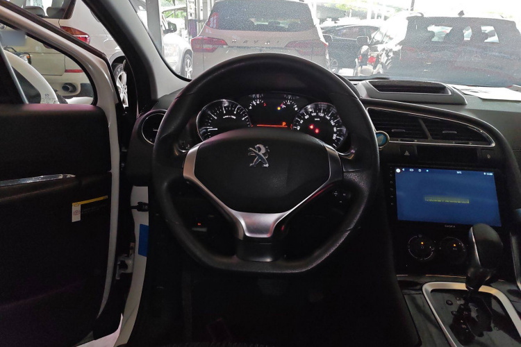 标致 标致3008 2016 汽车图片 #15