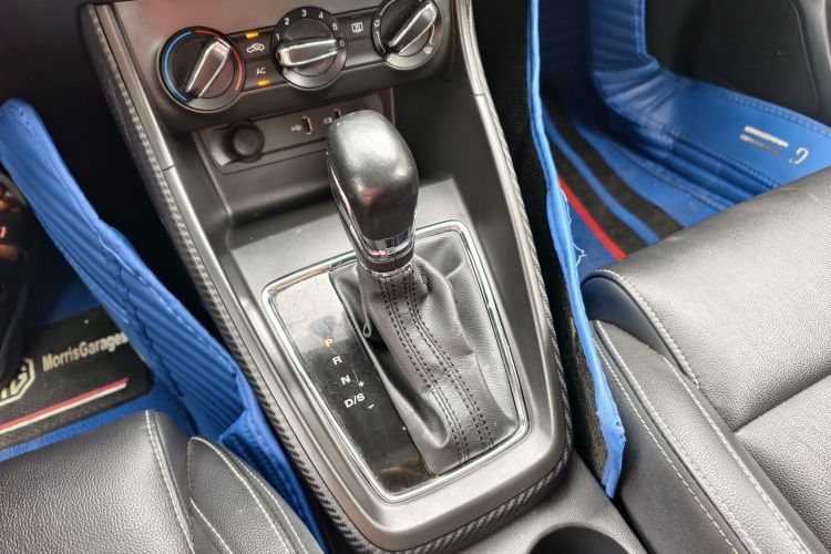 MG ZS 2019 #15 MG ZS 2019 car image #15