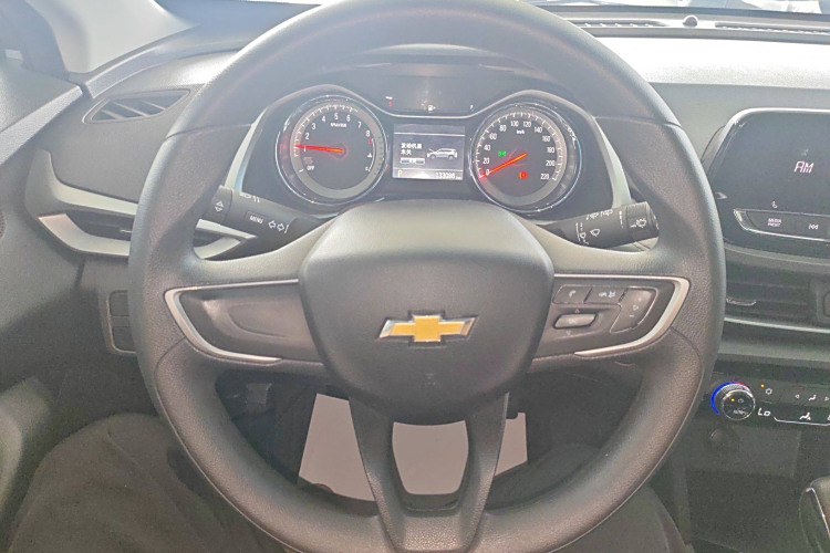 Chevrolet Orlando 2019 #15 Chevrolet Orlando 2019 car image #15