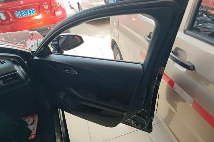 HongQi S9 2021 car image #15