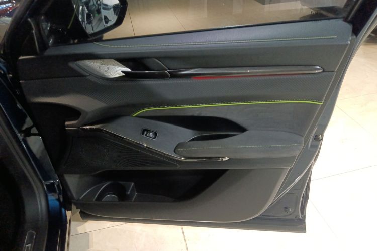 Haval H6S 2022 #15 Haval H6S 2022 immagine di auto #15