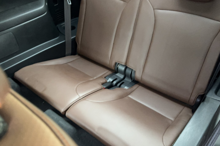 Honda Jade 2017 car image #15