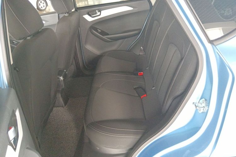 哪吒汽车 哪吒N01 2020 汽车图片 #15