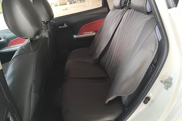 Changan BenBen EV 2019 car image #15