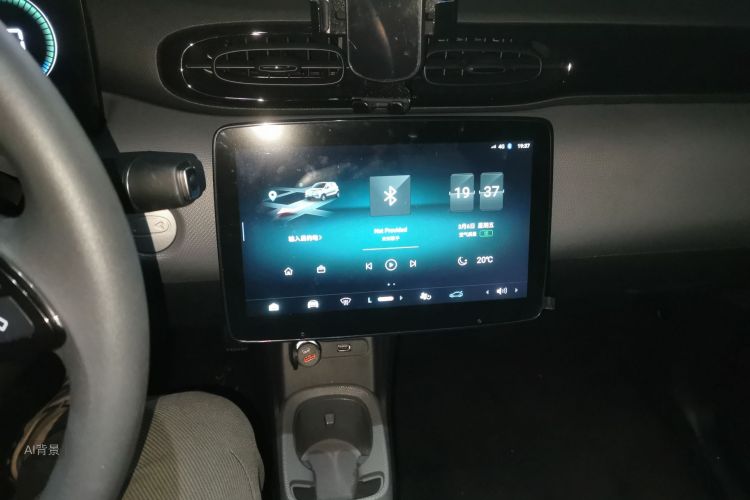 零跑汽车 零跑T03 2025 汽车图片 #15