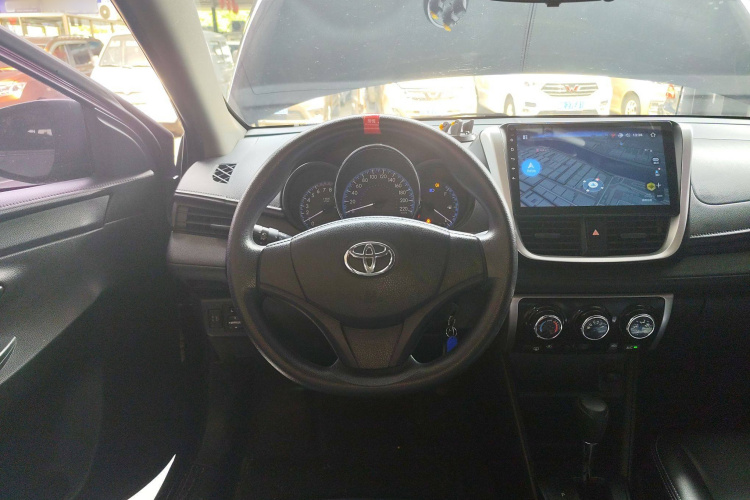 威驰 2020 汽车图片 #15