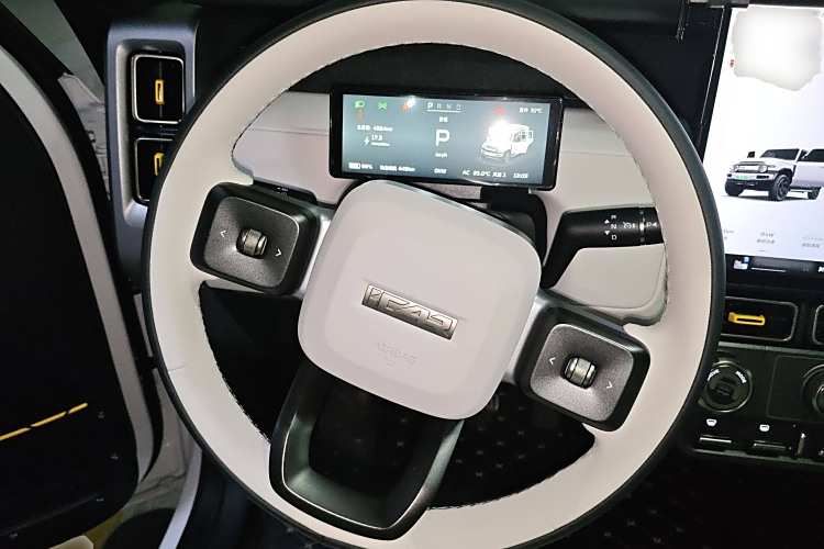 Chery A3 2025 #15 Chery A3 2025 imagem de carro #15