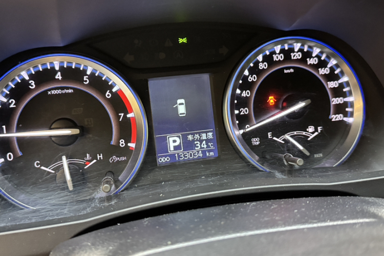 Toyota Highlander (Imported) 2016 car image #15