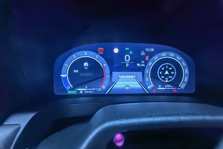 丰田 埃尔法 2024 汽车图片 #15