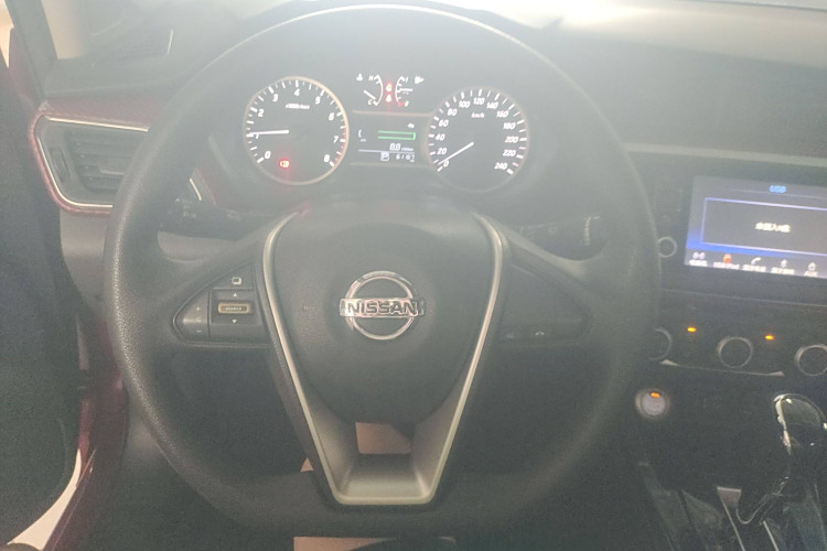 日产 蓝鸟 2016 汽车图片 #15