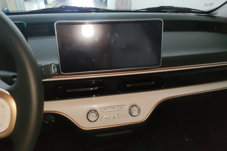 Kaiyi Shiyue 2025 car image #15